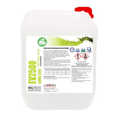 Antigel Auto Concentrat DRIVEMAX EV2500 Long Life, 5L